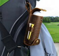 Etui na piłki golfowe 55014-15