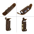Etui na piłki golfowe 55014-15