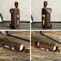 Etui na piłki golfowe 55014-15