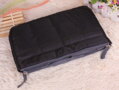 Organizer do torebki czarny 708-10