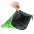 Organizer do torebki zielony 708-19