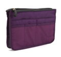 Organizer do torebki fioletowy 708-21