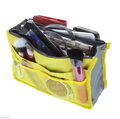 Organizer do torebki żółty 708-20
