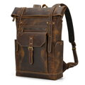Skórzany plecak Gaira® 52035-15