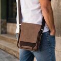 Męska torba na ramię 510803-15S