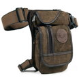 Torba na nerki Canvas 708850-15
