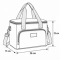 Torba termiczna Sannea 51767-40