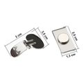Magnetyczny klips do krawata Miranda 7913-23
