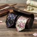 Etui na krawaty 9202-15