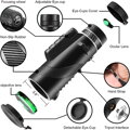 Lornetka Monocular 73002