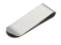 Klip na banknoty 70710 silver