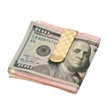 Klip na banknoty 70703