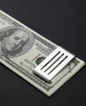 Klip na banknoty 70708-23