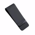 Klip na banknoty 70710 Black