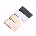 Klip na banknoty 70710 silver