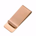 Klip na banknoty 70710 Rose Gold
