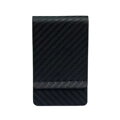 Klip na banknoty Carbon 70716