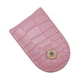Klip na banknoty Croco 70801
