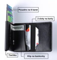 Etui na karty i banknoty 70861-10