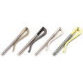 Klip na banknoty Spring 7110
