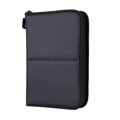 Etui na pędzle kosmetyczne 4105-10