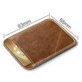 Etui na karty i banknoty 70862-09