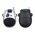 Zamek szyfrowy Z102