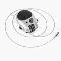 Zamek szyfrowy Z102