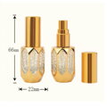 Butelka perfum 40060 6ml