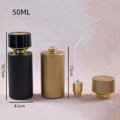 Butelka perfum 4022 50ml