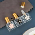 Butelka perfum 40713