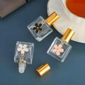 Butelka perfum 40713