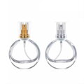 Butelka perfum 4032 50ml