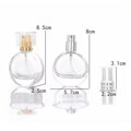 Butelka perfum 4032 50ml