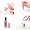 Atomizer podróżny 40702 5ml