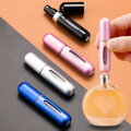 Atomizer podróżny 40705 5ml