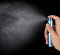 Atomizer podróżny 40777 8ml