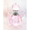 Butelka perfum 415525 5ml