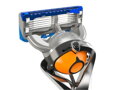 Maszynka do golenia Fusion 402F71