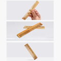 Grzebień do włosów Bamboo 41113
