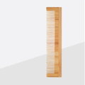 Grzebień do włosów Bamboo 41113