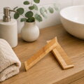 Grzebień do włosów Bamboo 41113