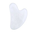 Kamień do masażu Gua Sha Jadeit 40820-11