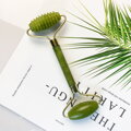 Wałek do masażu Gua Sha Jade 40821-19