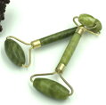 Wałek do masażu Gua Sha Jade 40822-19