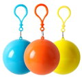 Płaszcz przeciwdeszczowy Ball 60504