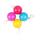 Płaszcz przeciwdeszczowy Ball 60504