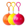 Płaszcz przeciwdeszczowy Ball 60504