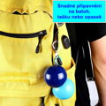 Płaszcz przeciwdeszczowy Ball 60504