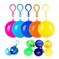 Płaszcz przeciwdeszczowy Ball 60504
